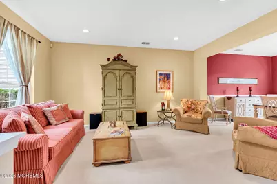46 Baltusrol Drive, Manalapan Township, NJ 07726 - Photo 6