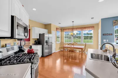 46 Baltusrol Drive, Manalapan Township, NJ 07726 - Photo 16