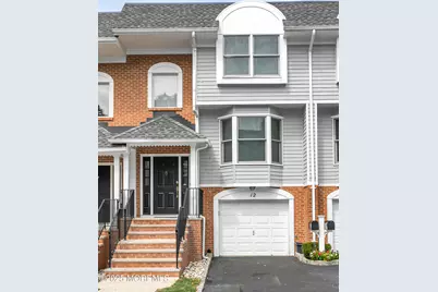 65 E River Road #12, Rumson, NJ 07760 - Photo 2