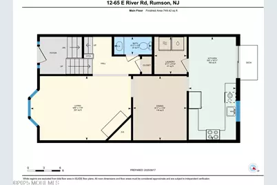 65 E River Road #12, Rumson, NJ 07760 - Photo 28
