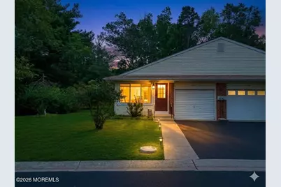 32 A Snowberry Lane #A, Whiting, NJ 08759 - Photo 2