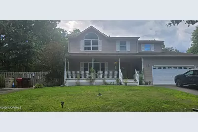 442 Harding Avenue, Bayville, NJ 08721 - Photo 1