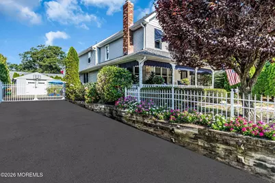 81 N Main Street, Manasquan, NJ 08736 - Photo 4