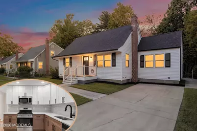 55 Davis Lane, Red Bank, NJ 07701 - Photo 1
