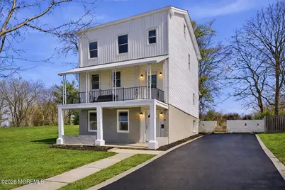 23 Beers Street, Keyport, NJ 07735 - Photo 1