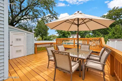 13 Sidney Terrace, Hazlet Township, NJ 07734 - Photo 24