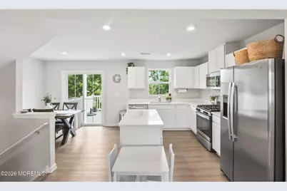 205 Cyprus Court #205, Forked River, NJ 08731 - Photo 6