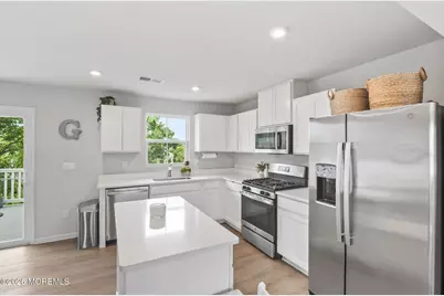205 Cyprus Court #205, Forked River, NJ 08731 - Photo 4