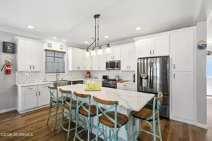35 Coolidge Ave, Ortley Beach, NJ 08751 - Photo 6