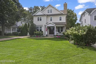 506 Beacon Boulevard, Sea Girt, NJ 08750 - Photo 2