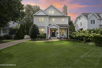506 Beacon Boulevard, Sea Girt, NJ 08750 - Photo 1