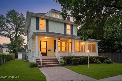 27 E Garfield Avenue, Atlantic Highlands, NJ 07716 - Photo 2