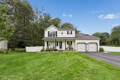 956 Alden Drive, Toms River Township, NJ 08753 - Photo 1