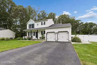 956 Alden Drive, Toms River Township, NJ 08753 - Photo 2