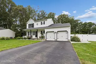 956 Alden Dr, Toms River Township, NJ 08753 - Photo 2
