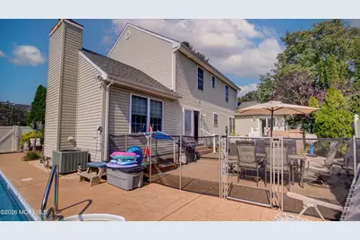 2 Christina Court, Jackson, NJ 08527 - Photo 40