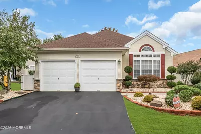 40 Isabella Drive, Manchester Township, NJ 08759 - Photo 1