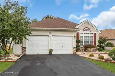 40 Isabella Drive, Manchester Township, NJ 08759 - Photo 4