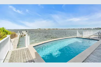 459 Normandy Drive, Mantoloking, NJ 08738 - Photo 22