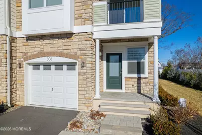 221 Brighton Avenue #306, Long Branch, NJ 07740 - Photo 1
