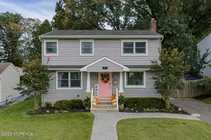 90 Hillside St, Red Bank, NJ 07701 - Photo 1