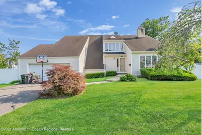 45 Roslyn Court, Long Branch, NJ 07740 - Photo 1
