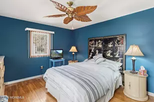 864 Breezy Oaks Dr, Toms River Township, NJ 08753 - Photo 24