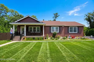 15 Bayberry Ave, Brick, NJ 08723 - Photo 1