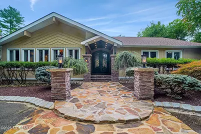 99 Cypress Neck Road, Lincroft, NJ 07738 - Photo 1