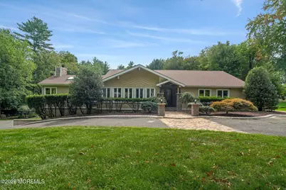 99 Cypress Neck Road, Lincroft, NJ 07738 - Photo 2