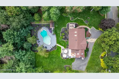 99 Cypress Neck Road, Lincroft, NJ 07738 - Photo 46