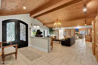 99 Cypress Neck Road, Lincroft, NJ 07738 - Photo 8