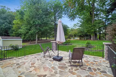 99 Cypress Neck Road, Lincroft, NJ 07738 - Photo 22