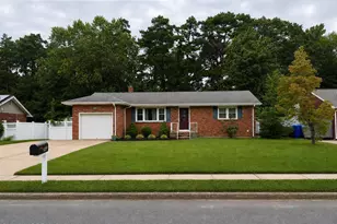 842 Regency Ct, Toms River Township, NJ 08753 - Photo 1