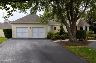 21 Adams Way, Shrewsbury, NJ 07702 - Photo 1