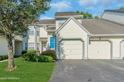 127 Evergreen Court, Freehold, NJ 07728 - Photo 1