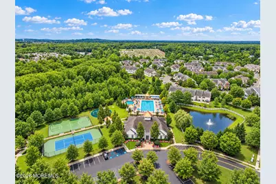 77 Deepwater Circle, Manalapan Township, NJ 07726 - Photo 22