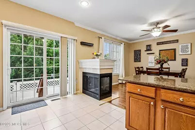 77 Deepwater Circle, Manalapan Township, NJ 07726 - Photo 8