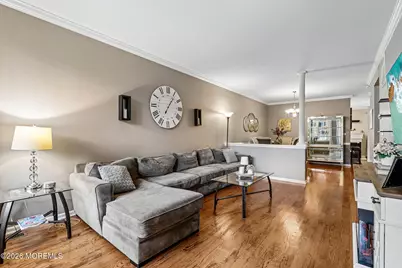 77 Deepwater Circle, Manalapan Township, NJ 07726 - Photo 2