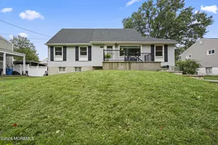 335 Middle Rd, Hazlet Township, NJ 07730 - Photo 1
