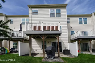135 Kyle Drive, Tinton Falls, NJ 07712 - Photo 28