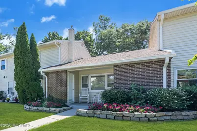 466 Crawford Street, Shrewsbury, NJ 07724 - Photo 2