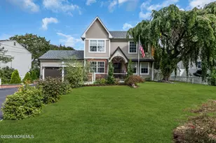 110 Chestnut St, Toms River Township, NJ 08753 - Photo 2