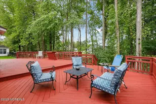 25 Winding Woods Way, Manalapan Township, NJ 07726 - Photo 30