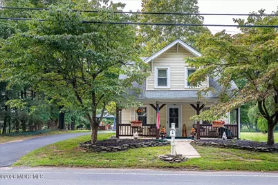 62 Taylors Mills Road, Manalapan Township, NJ 07726 - Photo 1