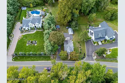 62 Taylors Mills Road, Manalapan Township, NJ 07726 - Photo 6