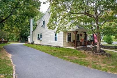 62 Taylors Mills Road, Manalapan Township, NJ 07726 - Photo 2