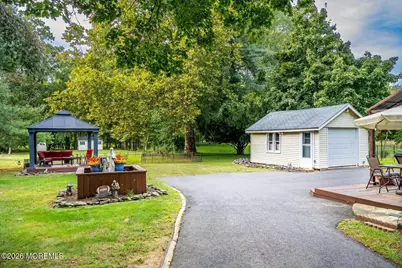 62 Taylors Mills Road, Manalapan Township, NJ 07726 - Photo 32
