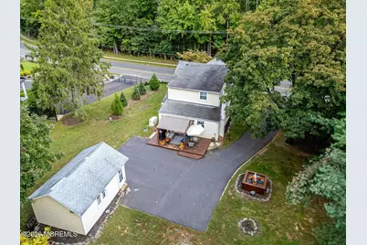 62 Taylors Mills Road, Manalapan Township, NJ 07726 - Photo 42
