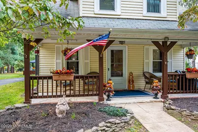62 Taylors Mills Road, Manalapan Township, NJ 07726 - Photo 4
